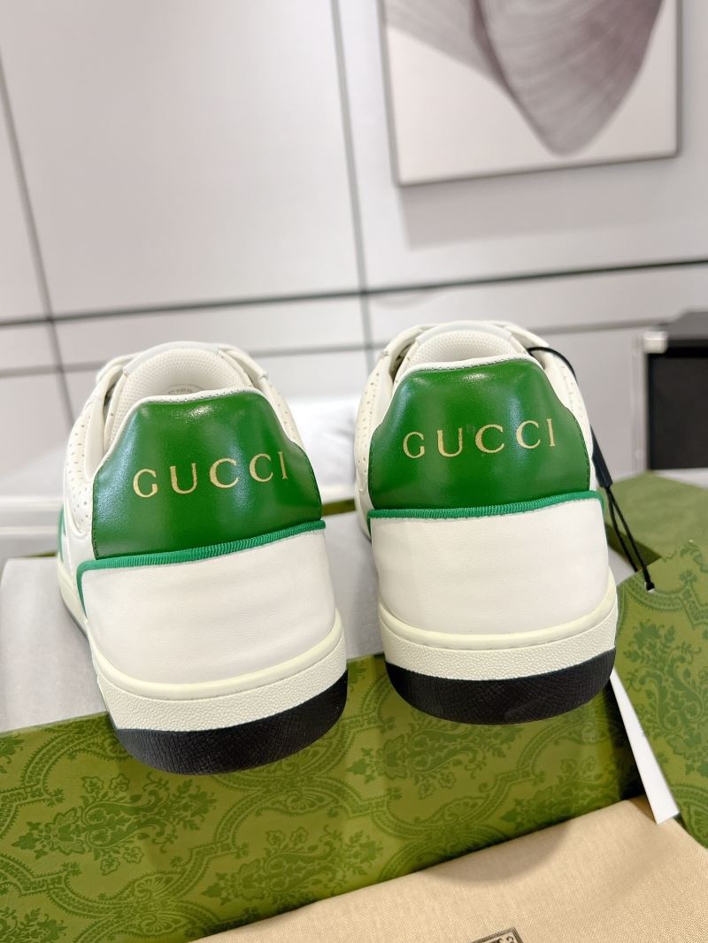 Gucci Low Shoes